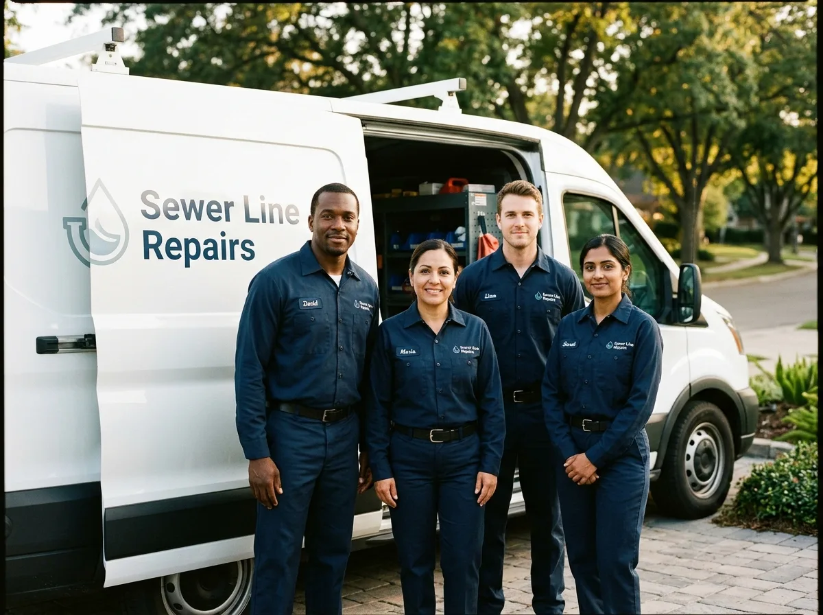 Emergency Plumber company in Colfax, WI