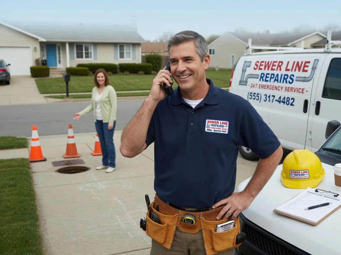 Emergency Plumber Colfax, WI FAQs